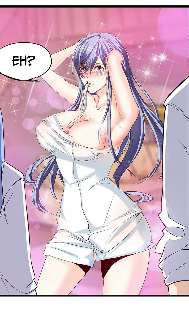First Rate Master page 9