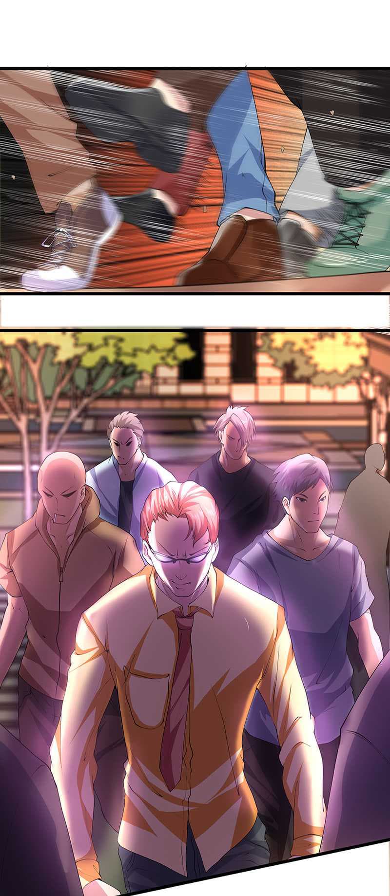 First Rate Master page 8