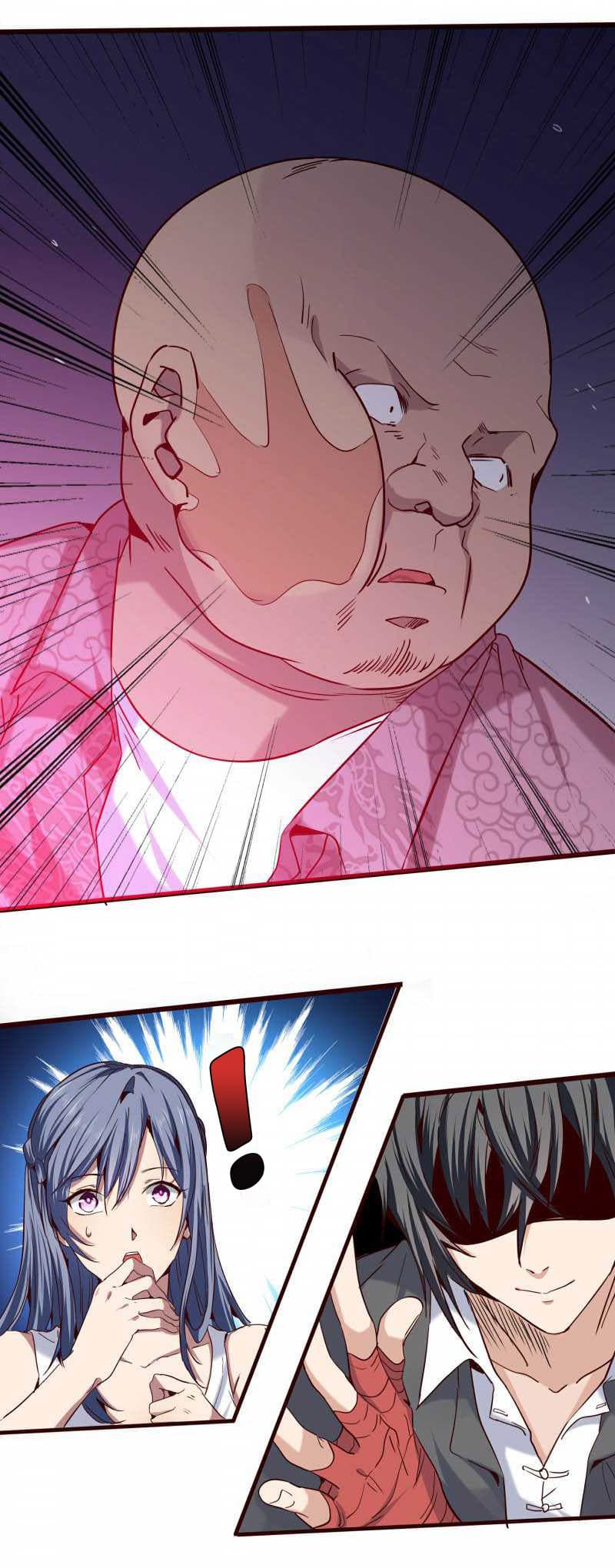 First Rate Master page 7