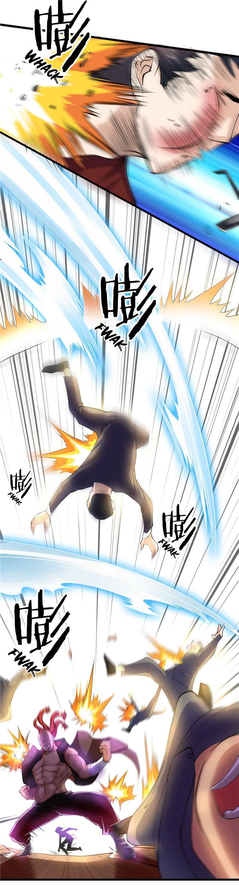 First Rate Master page 13