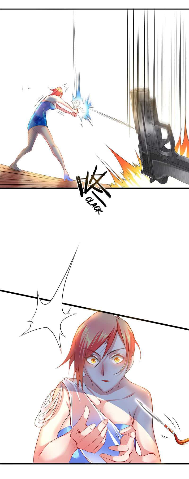 First Rate Master page 15