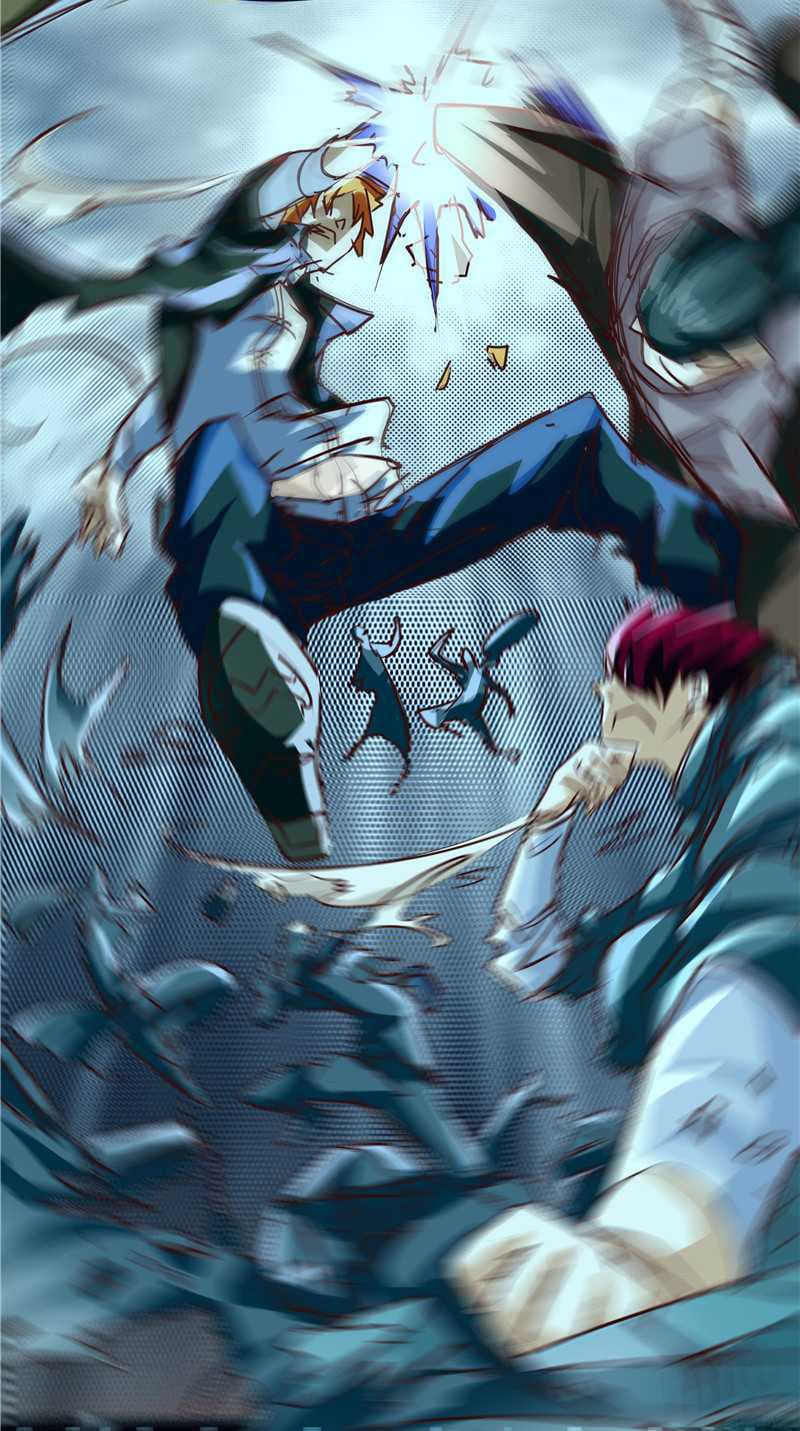 First Rate Master page 8