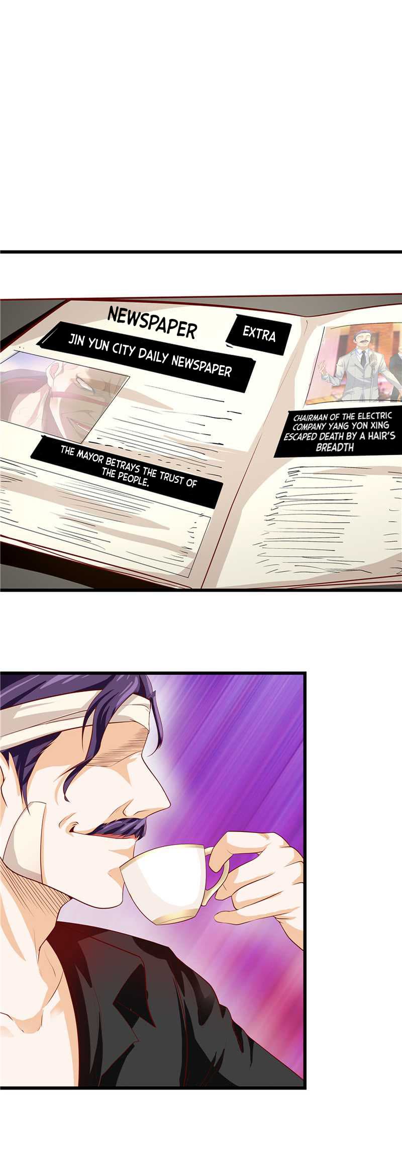 First Rate Master page 21