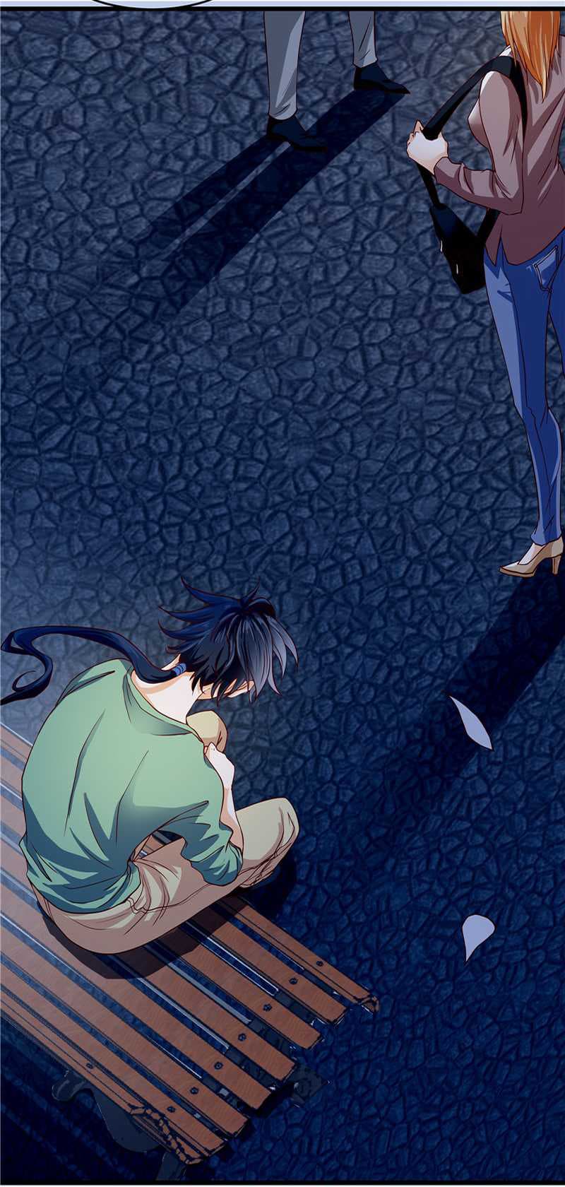 First Rate Master page 4