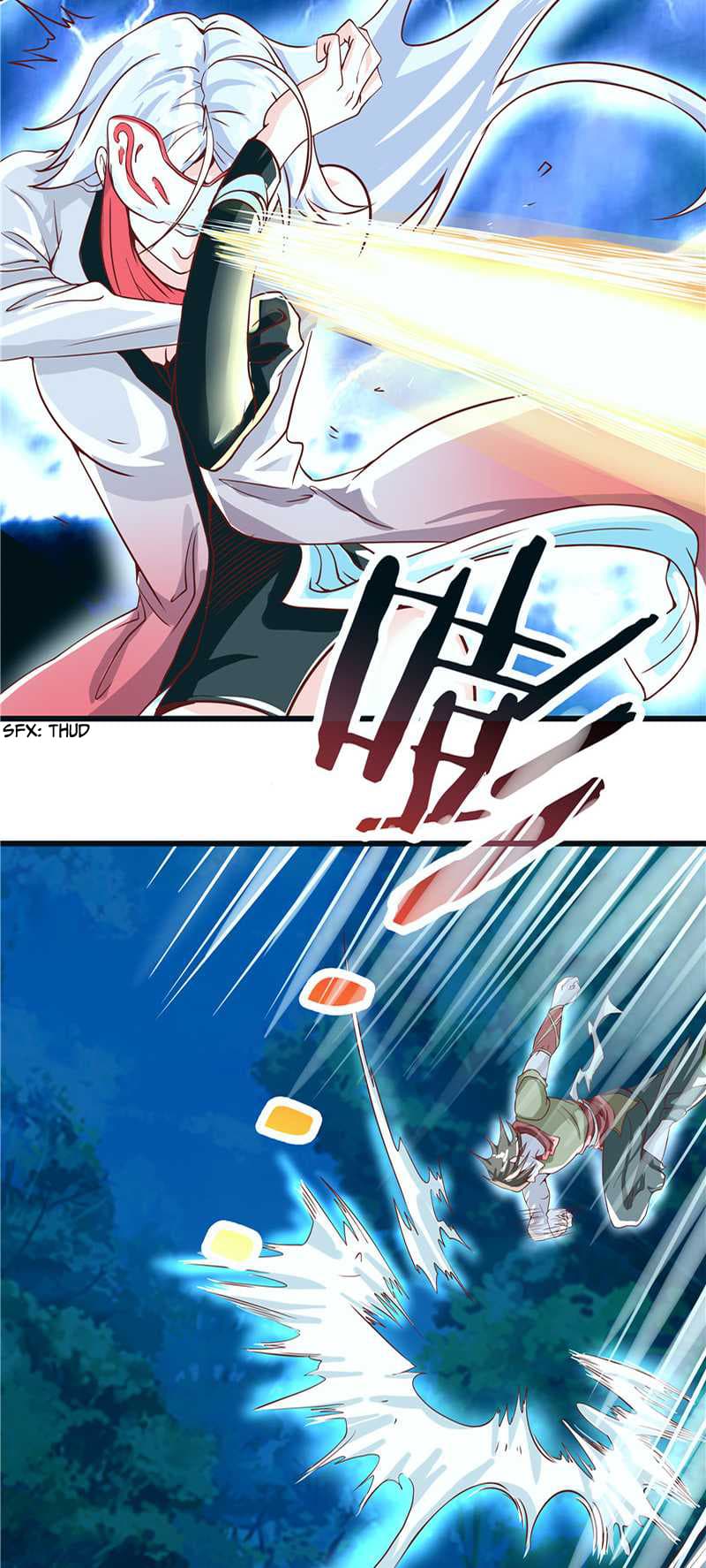 First Rate Master page 21