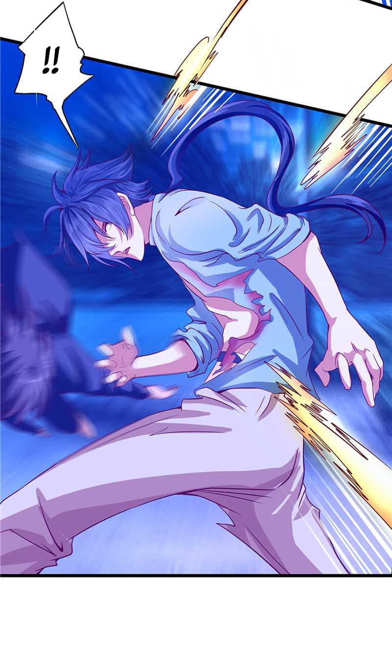 First Rate Master page 23
