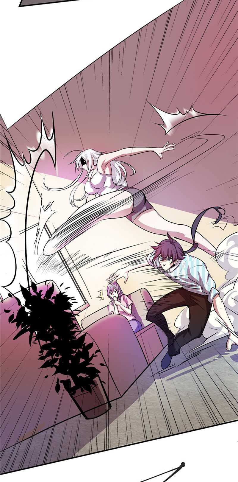 First Rate Master page 9