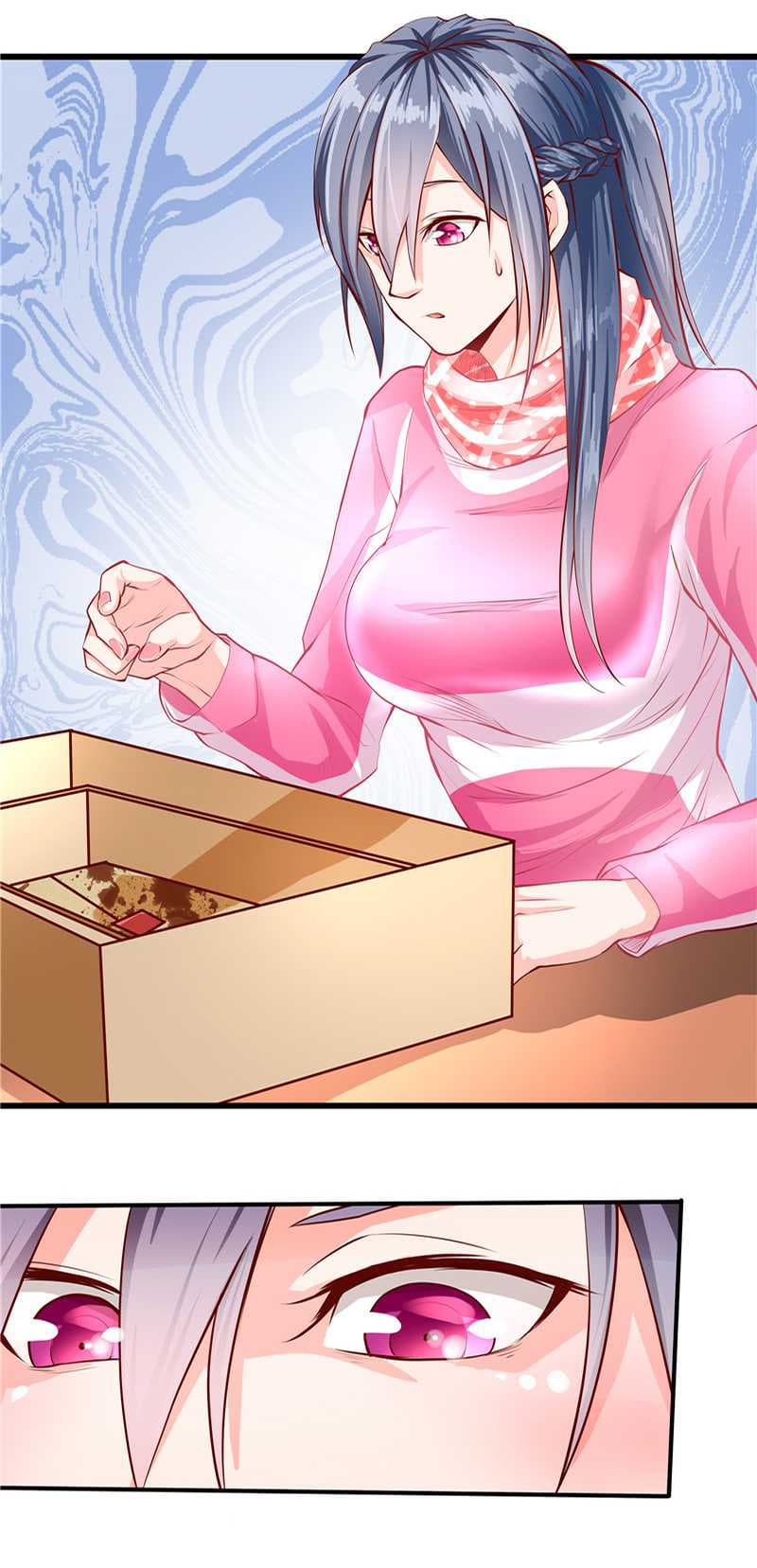 First Rate Master page 3