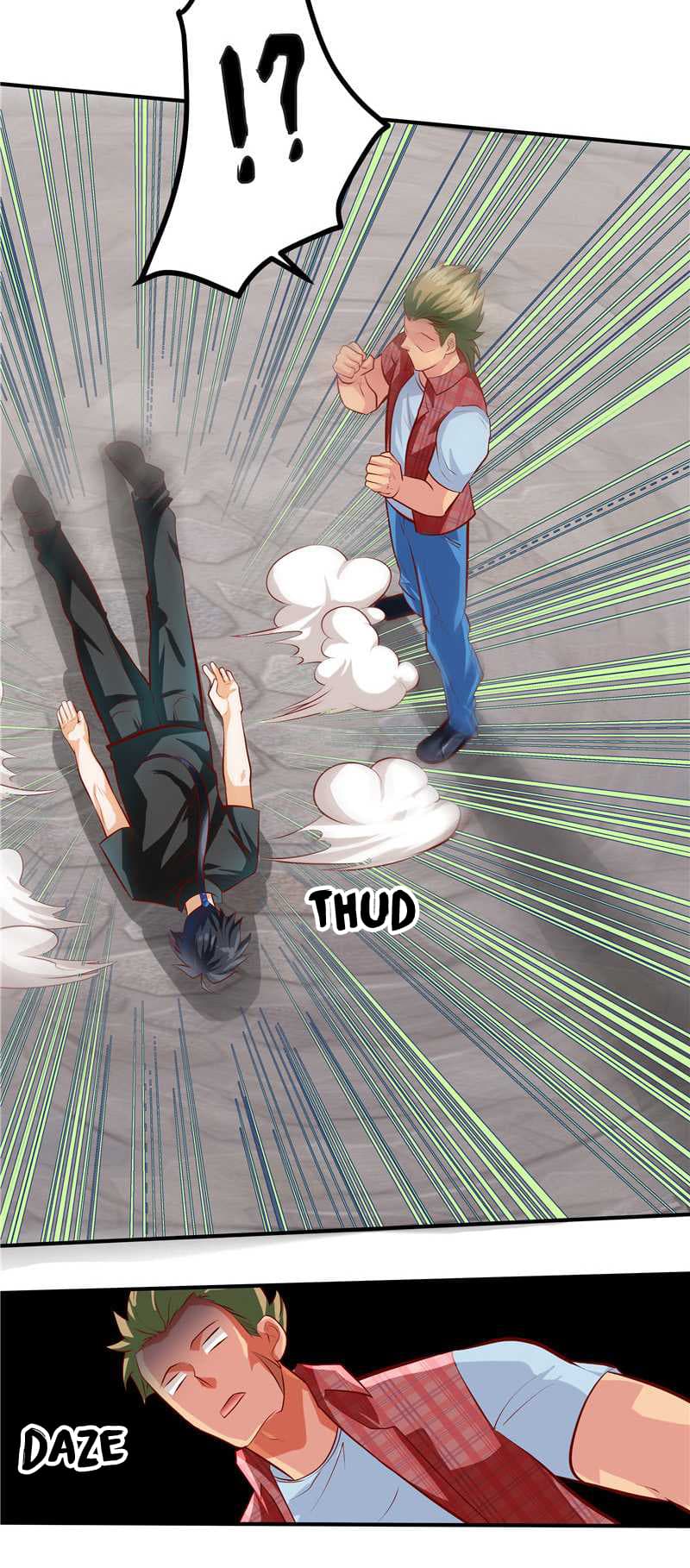 First Rate Master page 22