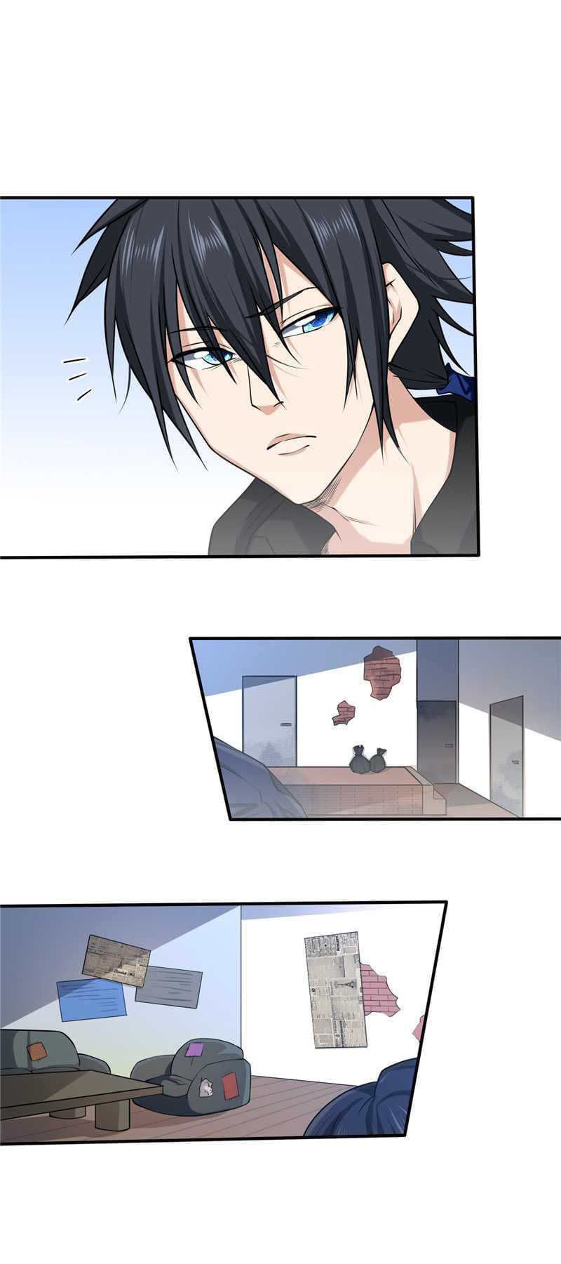 First Rate Master page 15