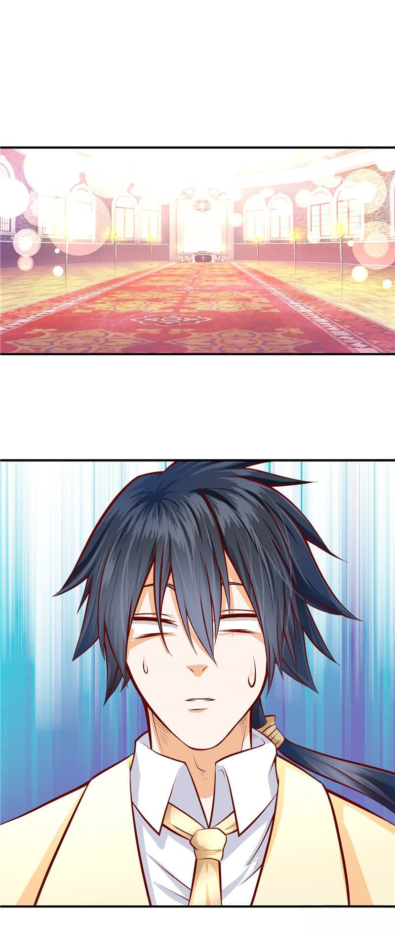 First Rate Master page 5