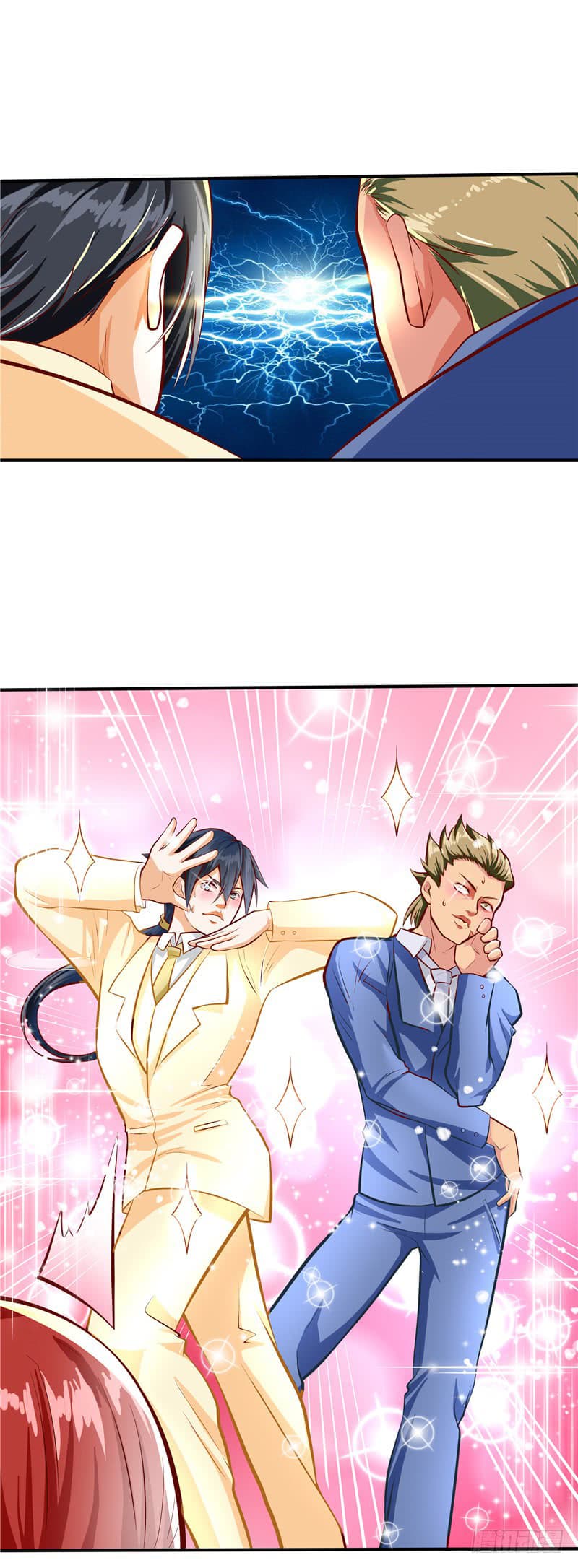 First Rate Master page 13