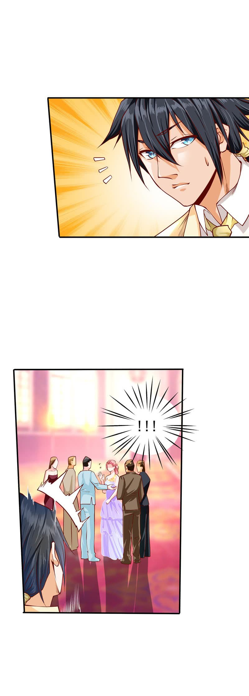 First Rate Master page 22