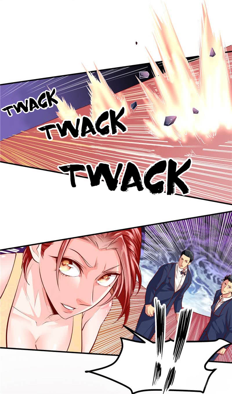 First Rate Master page 15