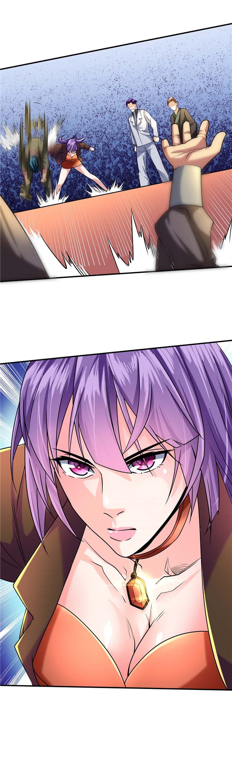 First Rate Master page 13