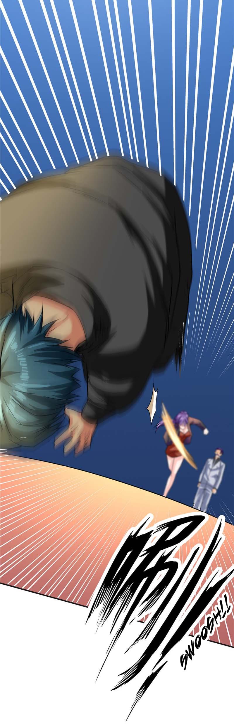 First Rate Master page 32