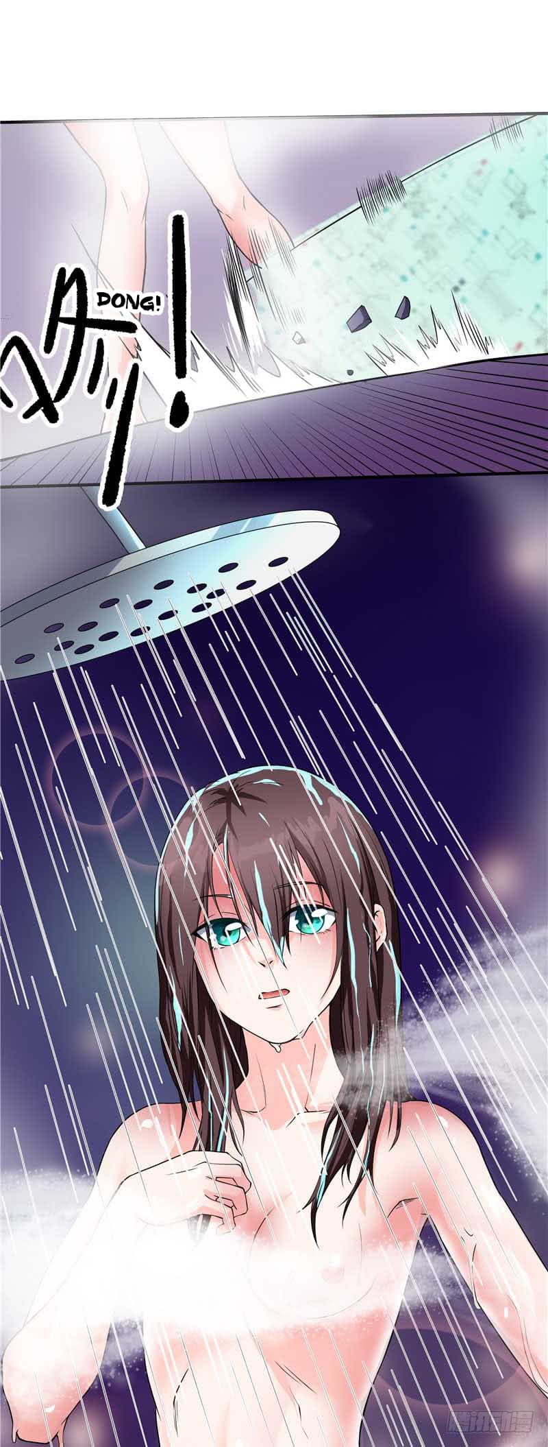 First Rate Master page 32