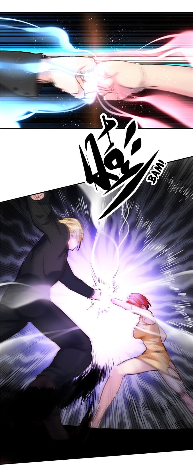 First Rate Master page 9