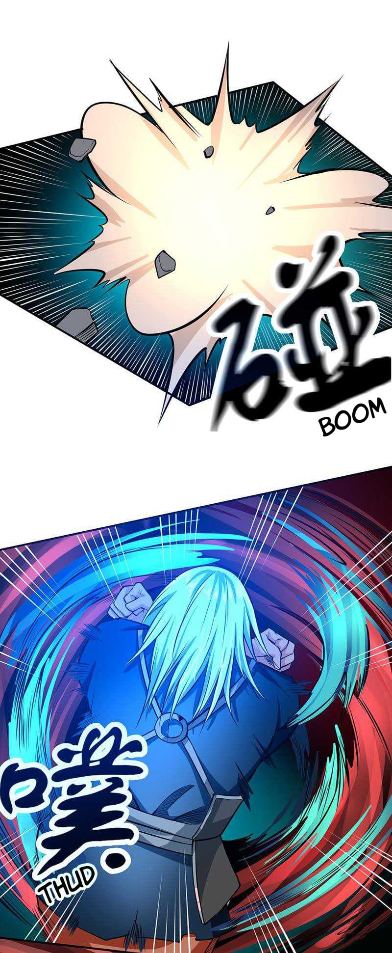 First Rate Master page 7