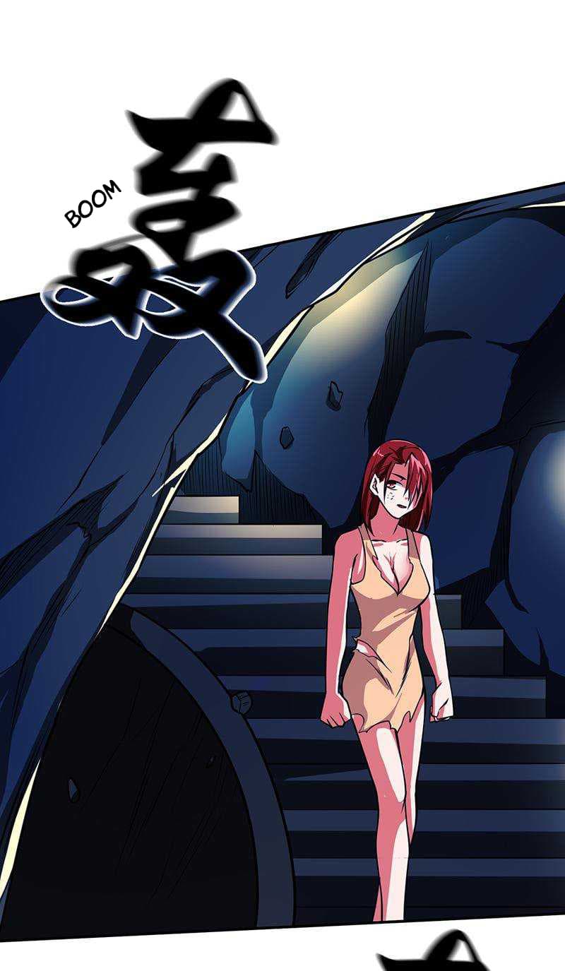 First Rate Master page 15