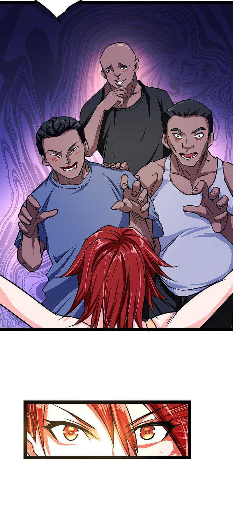 First Rate Master page 20