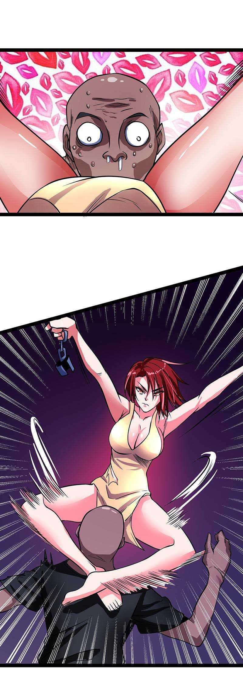 First Rate Master page 22