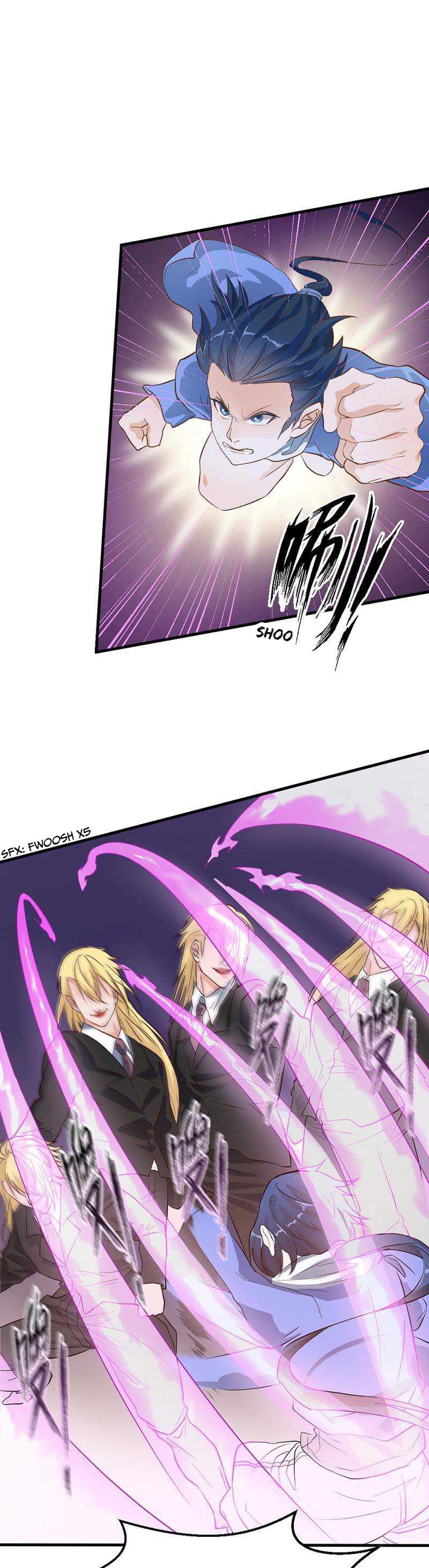First Rate Master page 12