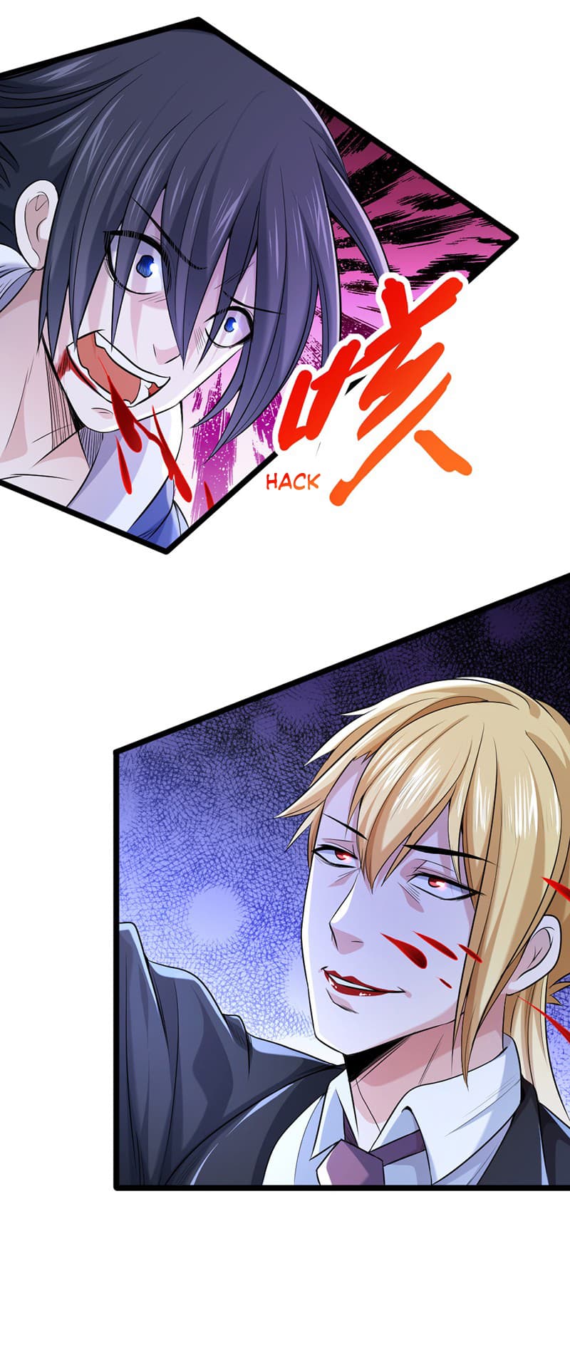 First Rate Master page 10
