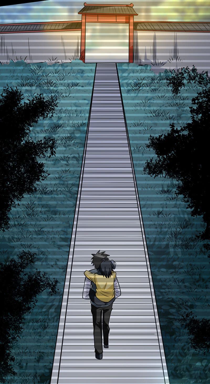 First Rate Master page 6