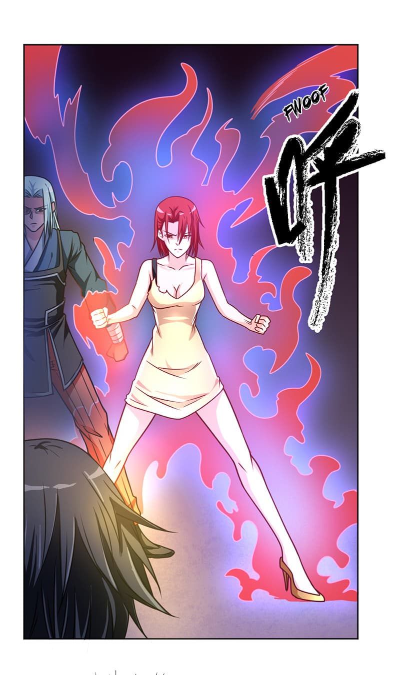First Rate Master page 2