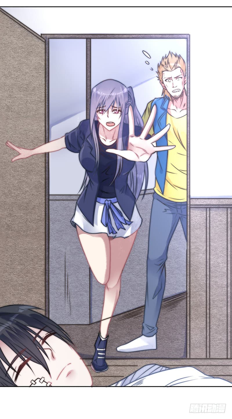 First Rate Master page 26
