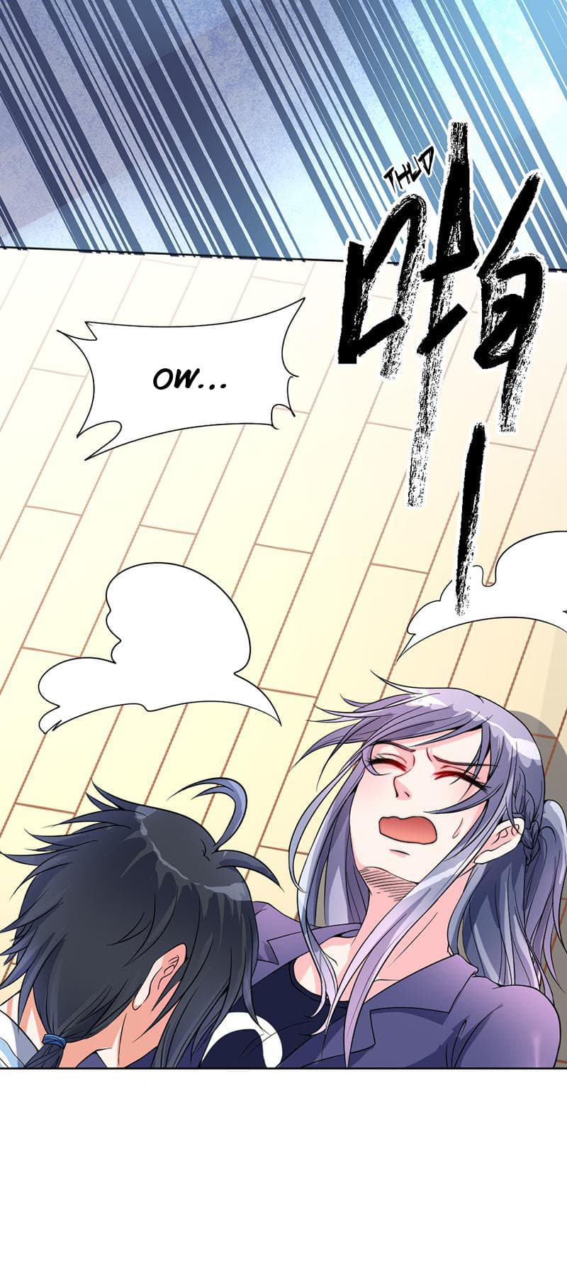 First Rate Master page 28