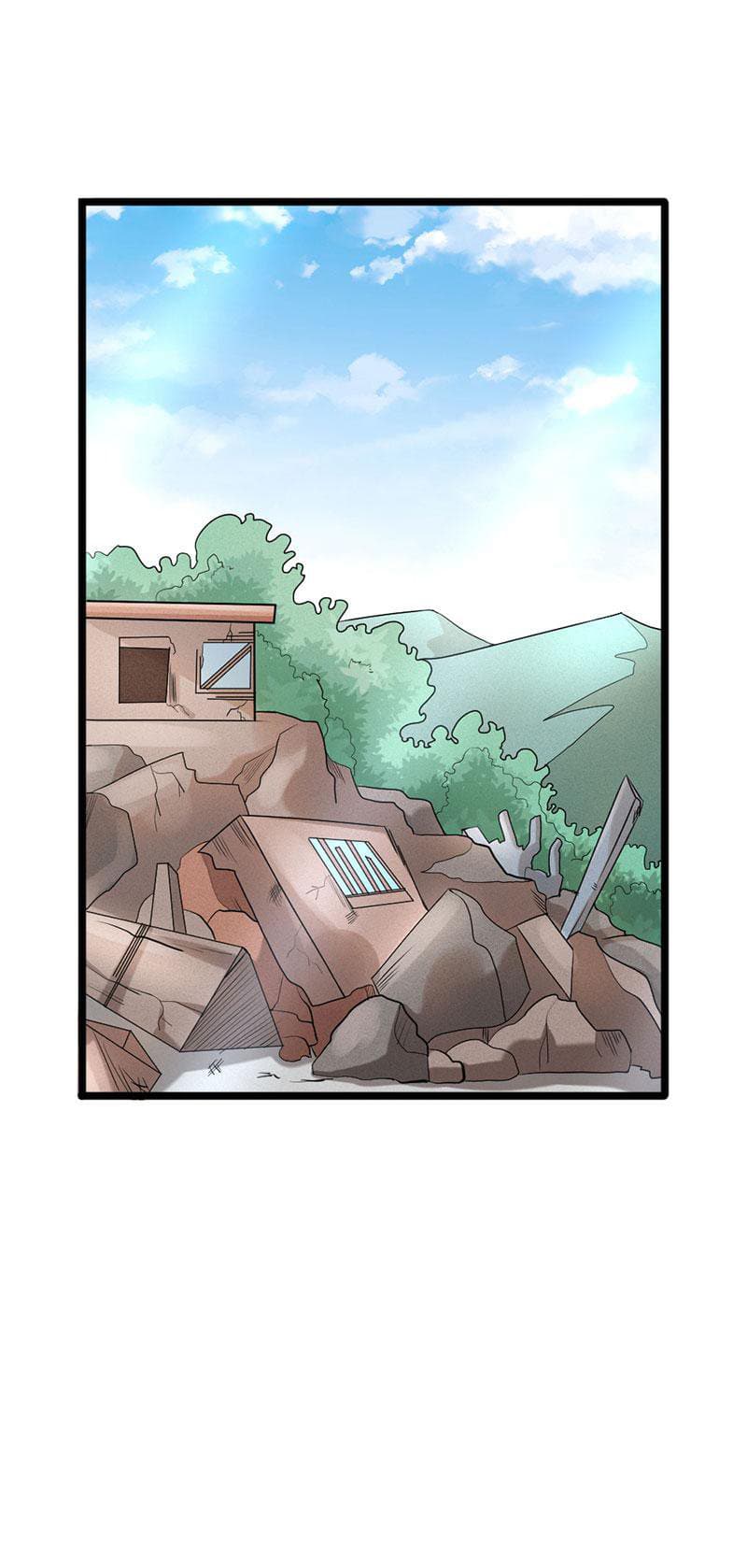 First Rate Master page 2