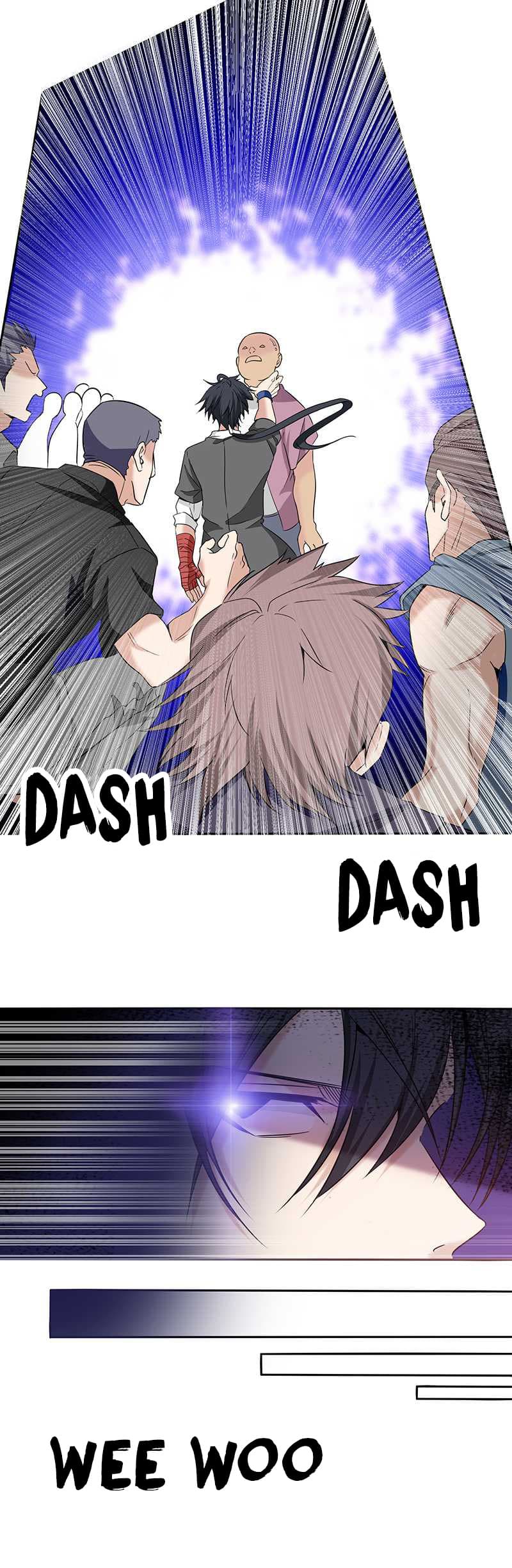 First Rate Master page 14