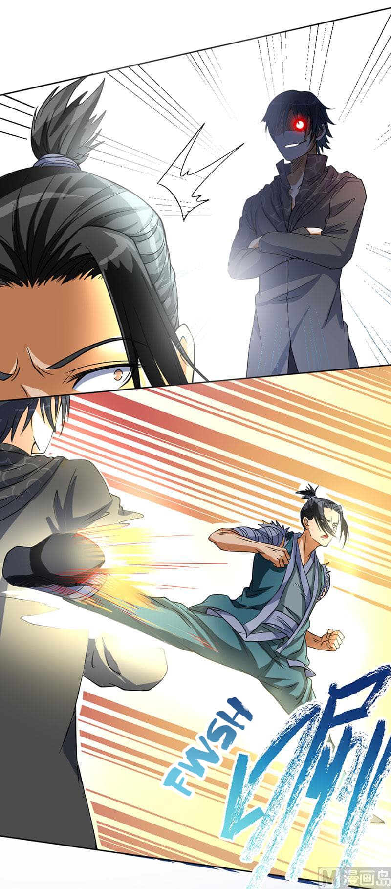 First Rate Master page 33