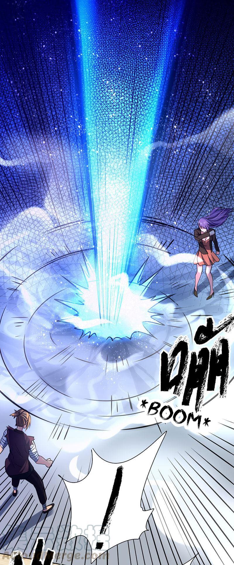 First Rate Master page 25