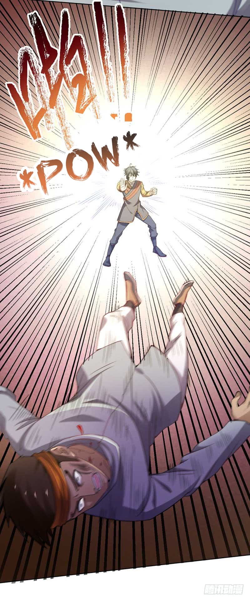 First Rate Master page 28