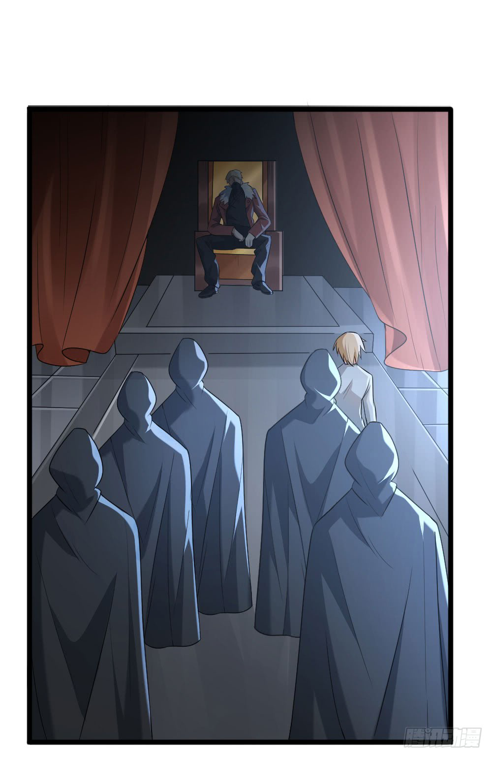 First Rate Master page 28