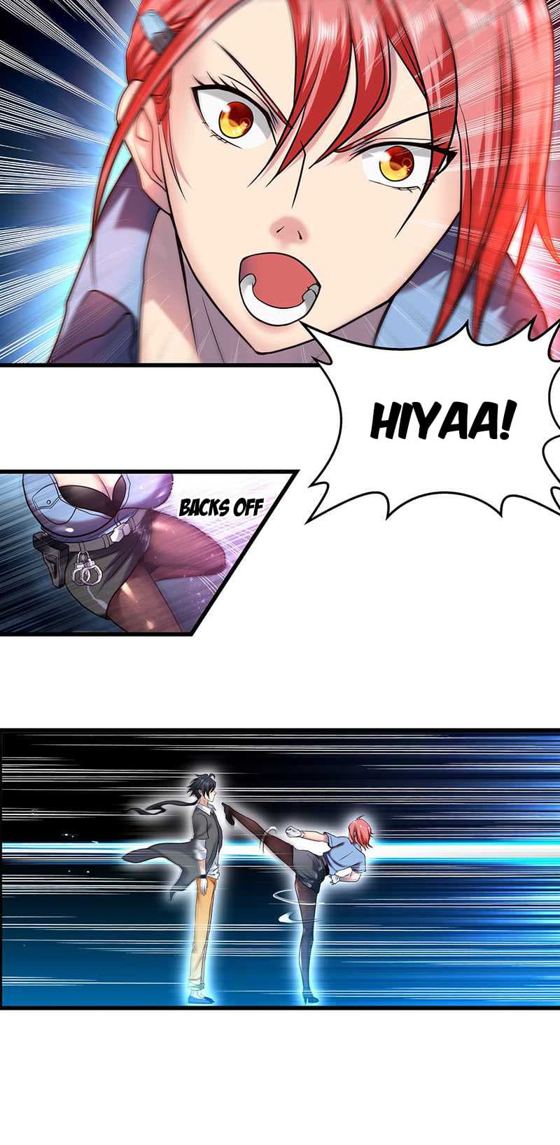 First Rate Master page 10