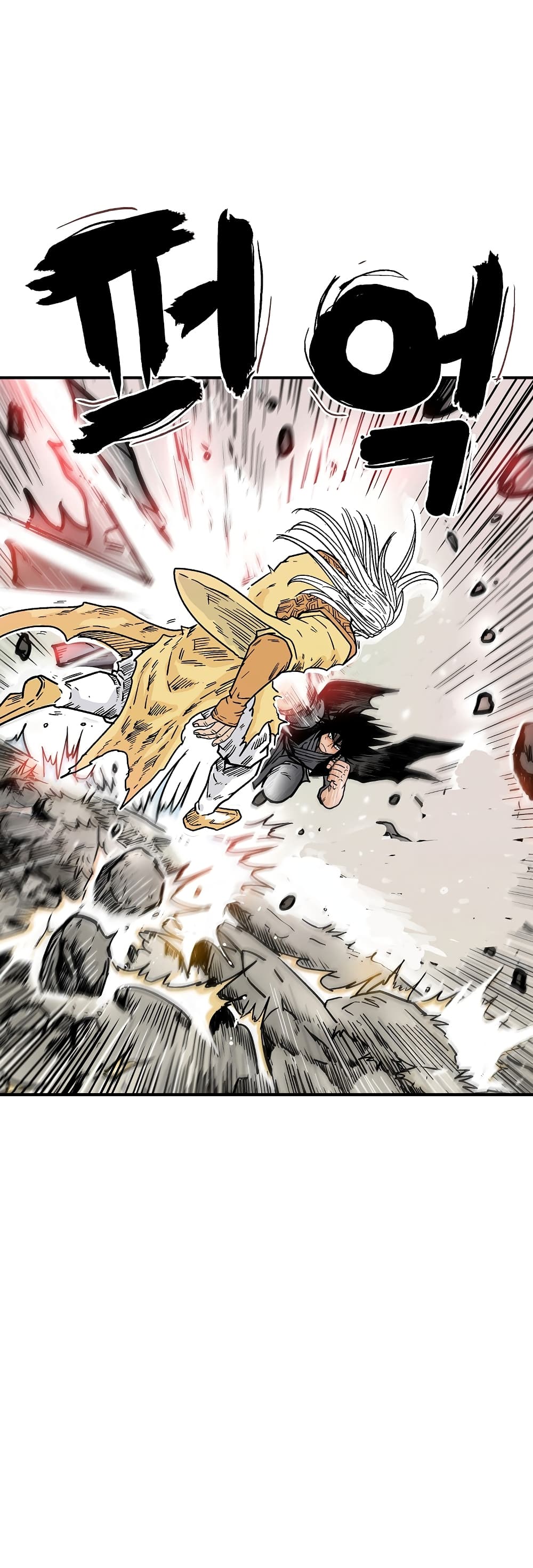 Fist Demon Of Mount Hua page 2