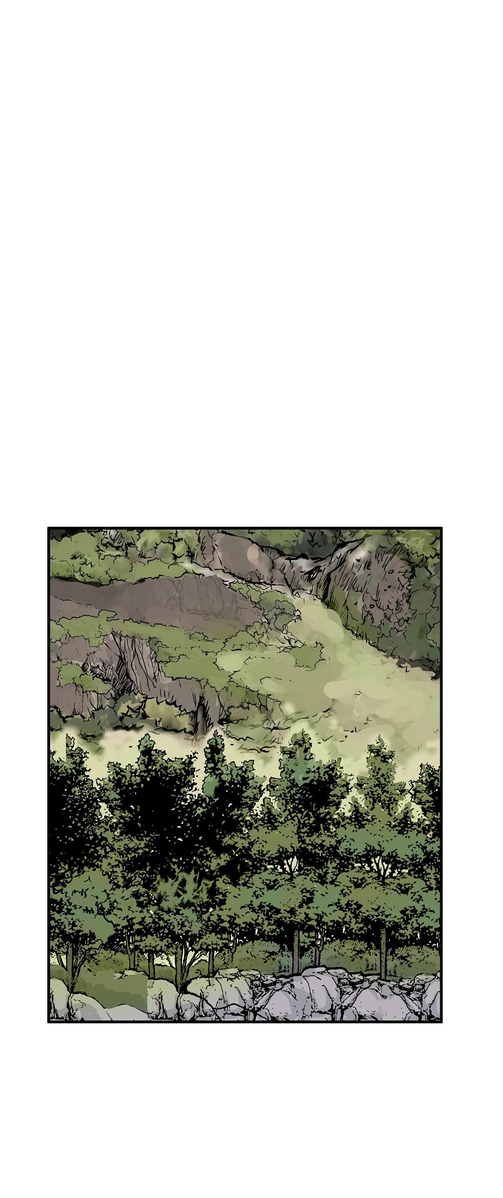 Fist Demon Of Mount Hua page 6
