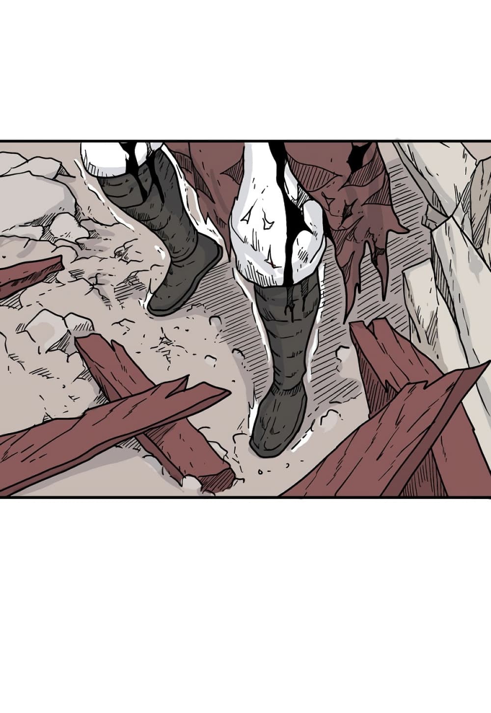 Fist Demon Of Mount Hua page 10