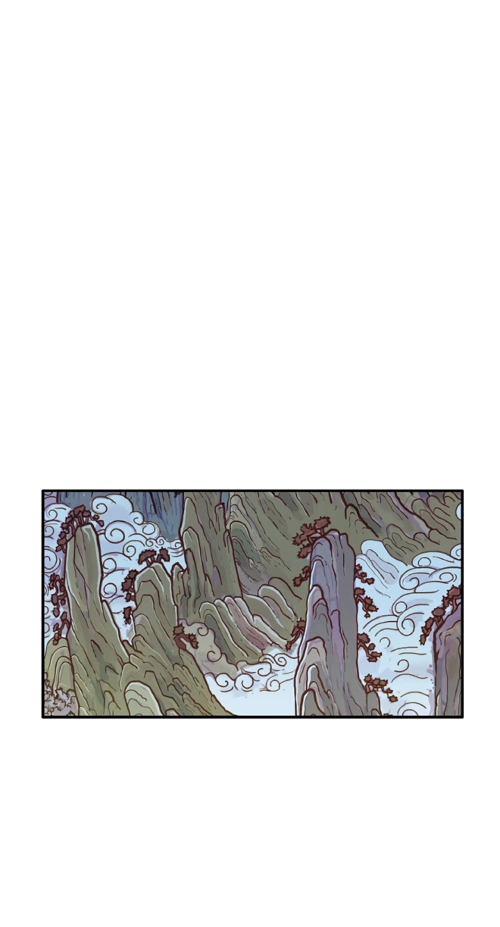 Fist Demon Of Mount Hua page 8