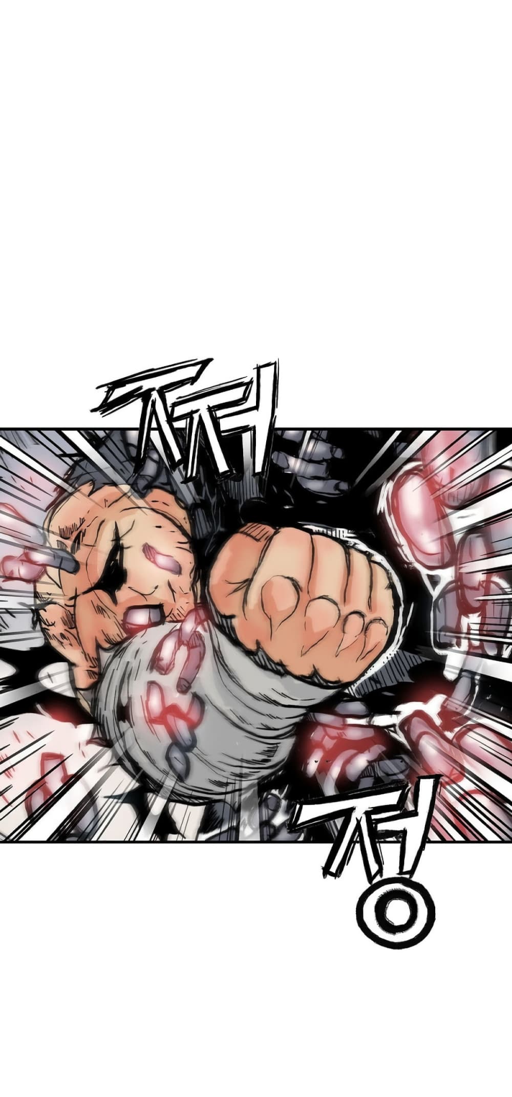 Fist Demon Of Mount Hua page 4