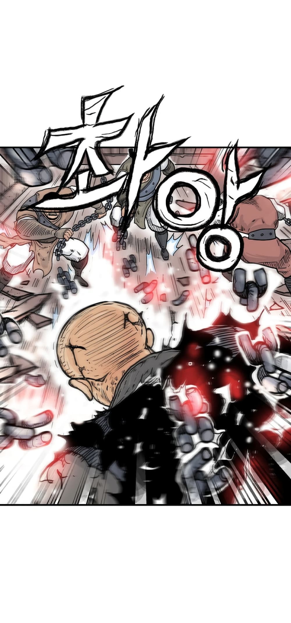 Fist Demon Of Mount Hua page 6