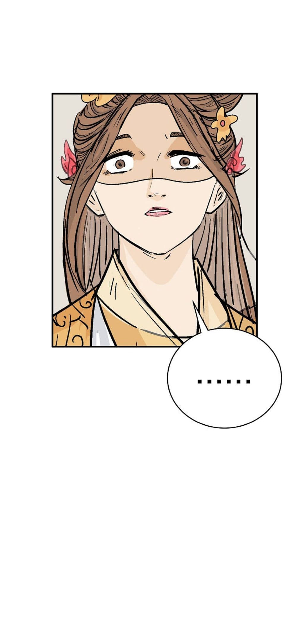 Fist Demon Of Mount Hua page 8