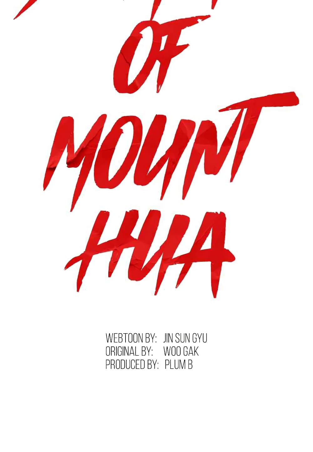Fist Demon Of Mount Hua page 3