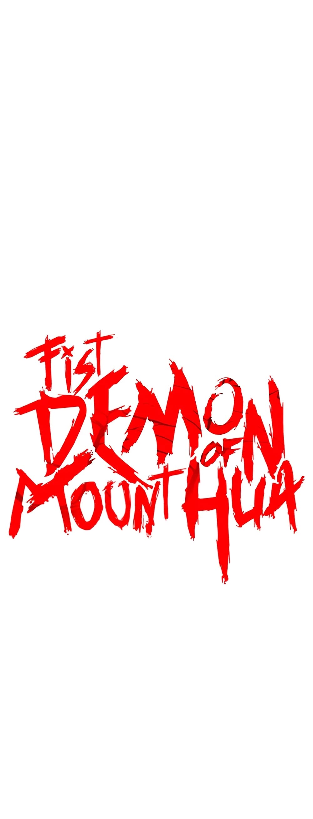 Fist Demon Of Mount Hua page 3