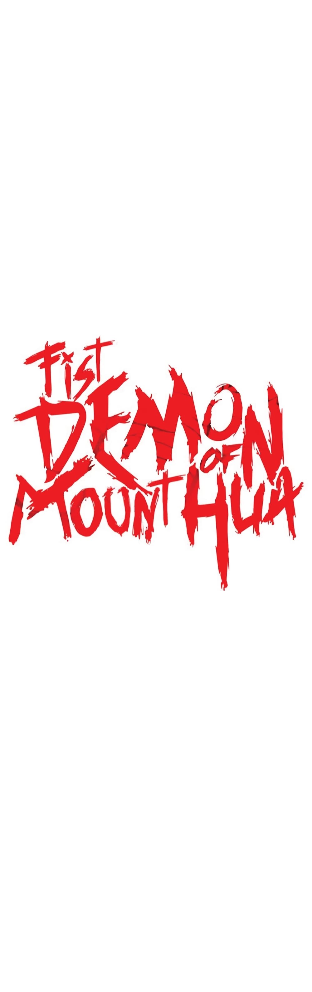 Fist Demon Of Mount Hua page 3