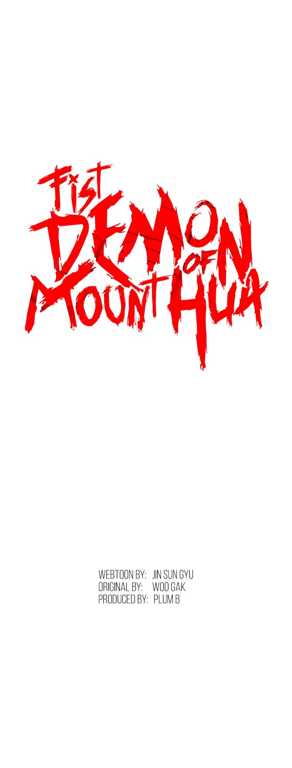 Fist Demon Of Mount Hua page 4